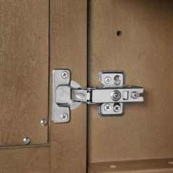 Home Decorators Collection Caville 24 in. W x 30 in. H Rectangular Brown Surface Mount Medicine Cabinet with Mirror in Almond Toffee -Makeup Mirrors Sales Store almond latte home decorators collection medicine cabinets with mirrors caville mc al 40 1000