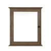Home Decorators Collection Sonoma 24 in. x 27 in. Surface Mount Medicine Cabinet in Almond Latte -Makeup Mirrors Sales Store almond latte home decorators collection medicine cabinets with mirrors sonoma mc al 64 1000