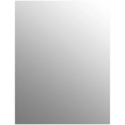 KOHLER Verdera 20 in. x 26 in. Recessed or Surface Mount Medicine Cabinet 14 KOHLER Verdera 20 in. x 26 in. Recessed or Surface Mount Medicine Cabinet -Makeup Mirrors Sales Store aluminum kohler medicine cabinets with mirrors k 99004 na 66 1000