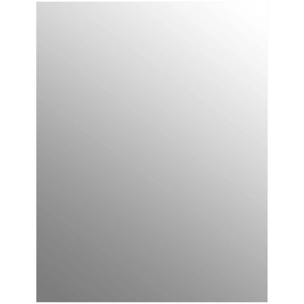 KOHLER Verdera 20 in. x 26 in. Recessed or Surface Mount Medicine Cabinet 8 KOHLER Verdera 20 in. x 26 in. Recessed or Surface Mount Medicine Cabinet - Image 6