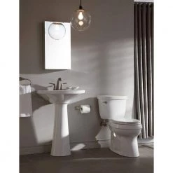 KOHLER 15 in. W x 26 in. H Single Door Recessed or Surface Mount Medicine Cabinet in Adonized Aluminum -Makeup Mirrors Sales Store aluminum kohler medicine cabinets with mirrors k cb clc1526fs a0 1000