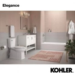 KOHLER CLC 30 in. x 26 in. Recessed/Surface Mount Soft Close Medicine Cabinet with Mirrored Door -Makeup Mirrors Sales Store aluminum kohler medicine cabinets with mirrors r79221 na 31 1000