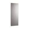 JENSEN Illusion 13 in. W x 36 in. H x 3-3/4 in. D Frameless Recessed Bathroom Medicine Cabinet in White -Makeup Mirrors Sales Store basic white jensen medicine cabinets with mirrors dis664x 64 1000