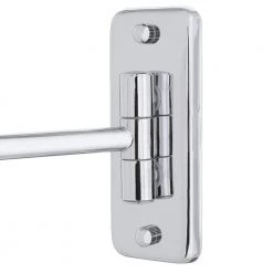 Jerdon 8 in. Dia Bi-View Wall Mount Makeup Mirror in Chrome 9 Jerdon 8 in. Dia Bi-View Wall Mount Makeup Mirror in Chrome -Makeup Mirrors Sales Store chrome jerdon makeup mirrors jp7506cf 40 1000