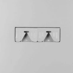 Unbranded 30 in. W 30 in. H Frameless Telescopic Wall Mount Bathroom Makeup Mirror -Makeup Mirrors Sales Store chrome makeup mirrors m820 mirror ro 44 1000