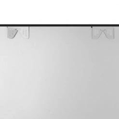 Unbranded 24 in. W 32 in. H Frameless Telescopic Wall Mount Bathroom Makeup Mirror -Makeup Mirrors Sales Store chrome makeup mirrors m820 mirror sq fa 1000