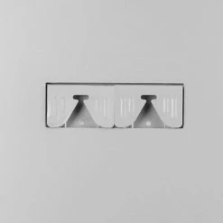 Unbranded 30 in. W 30 in. H Round Framed Telescopic Wall Mount Bathroom Makeup Mirror -Makeup Mirrors Sales Store chrome makeup mirrors m91 round mirro 44 1000