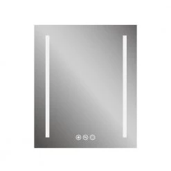 Boyel Living 30 in. x 36 in. Makeup Mirror 11 Boyel Living 30 in. x 36 in. Makeup Mirror -Makeup Mirrors Sales Store clear glass boyel living makeup mirrors kfm23036sf1 4f 1000