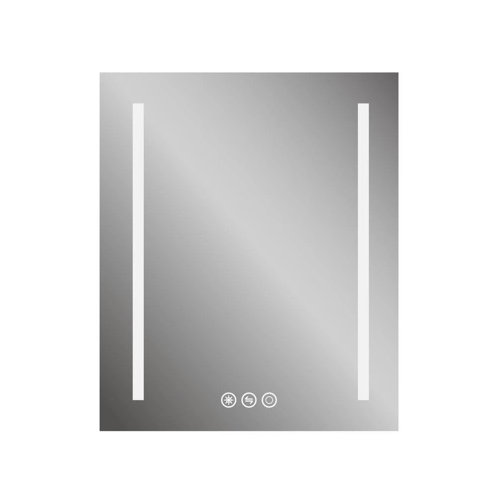 Boyel Living 30 in. x 36 in. Makeup Mirror 6 Boyel Living 30 in. x 36 in. Makeup Mirror - Image 4