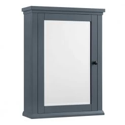 Home Decorators Collection Merryfield 24 in. W x 32 in. H Framed Surface-Mount Bathroom Medicine Cabinet in Dark Blue-Gray 8 Home Decorators Collection Merryfield 24 in. W x 32 in. H Framed Surface-Mount Bathroom Medicine Cabinet in Dark Blue-Gray -Makeup Mirrors Sales Store dark blue gray home decorators collection medicine cabinets with mirrors 19112 mc24 dg c3 1000