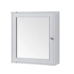 Home Decorators Collection Aberdeen 24 in. x 27 in. Surface Mount Medicine Cabinet in Dove Gray 11 Home Decorators Collection Aberdeen 24 in. x 27 in. Surface Mount Medicine Cabinet in Dove Gray -Makeup Mirrors Sales Store dove gray home decorators collection medicine cabinets with mirrors aberdeen mc g c3 1000
