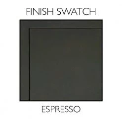 Design House Ventura 48 in. x 30 in. x 6 in. Surface-Mount Tri-View Bathroom Medicine Cabinet in Espresso -Makeup Mirrors Sales Store espresso design house medicine cabinets with mirrors 541367 esp 44 1000