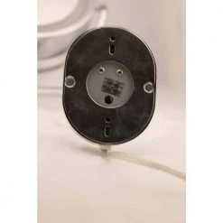 Jerdon 15 in. L x10 in. Lighted Wall Makeup Mirror in Bright Brass 15 Jerdon 15 in. L x10 in. Lighted Wall Makeup Mirror in Bright Brass -Makeup Mirrors Sales Store gold jerdon makeup mirrors hl65g 77 1000