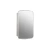 KOHLER Bancroft 20 in. x 31 in. x 5 in. Recessed or Surface Mount Medicine Cabinet 2 KOHLER Bancroft 20 in. x 31 in. x 5 in. Recessed or Surface Mount Medicine Cabinet -Makeup Mirrors Sales Store gray kohler medicine cabinets with mirrors k cb clc2031ban 64 1000