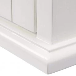 Home Decorators Collection Hamilton 23.5 in. W x 27 in. H x 8 in. D Framed Surface-Mount Bathroom Medicine Cabinet in Ivory 12 Home Decorators Collection Hamilton 23.5 in. W x 27 in. H x 8 in. D Framed Surface-Mount Bathroom Medicine Cabinet in Ivory -Makeup Mirrors Sales Store ivory home decorators collection medicine cabinets with mirrors 0567500410 40 1000