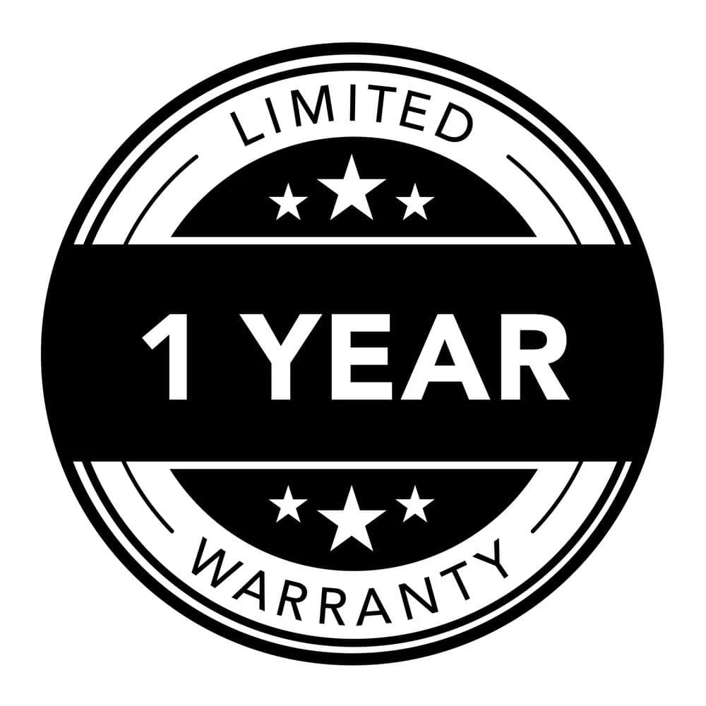 Design House Richland 36 in. W x 30 in. H x 4-4/5 in. D Framed Tri-View Surface-Mount Bathroom Medicine Cabinet in Nutmeg Oak 11 Design House Richland 36 in. W x 30 in. H x 4-4/5 in. D Framed Tri-View Surface-Mount Bathroom Medicine Cabinet in Nutmeg Oak - Image 9