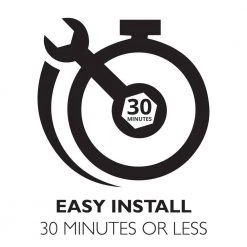 Design House Richland 48 in. x 30 in. 4-4/5 in. Surface-Mount Tri-View Bathroom Medicine Cabinet in Nutmeg Oak -Makeup Mirrors Sales Store nutmeg oak design house medicine cabinets with mirrors 530584 nok 1f 1000