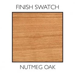 Design House Richland 36 in. x 30 in. x 5 in. Surface-Mount 5-Light Tri-View Bathroom Medicine Cabinet in Nutmeg Oak -Makeup Mirrors Sales Store nutmeg oak design house medicine cabinets with mirrors 530618 nok 44 1000