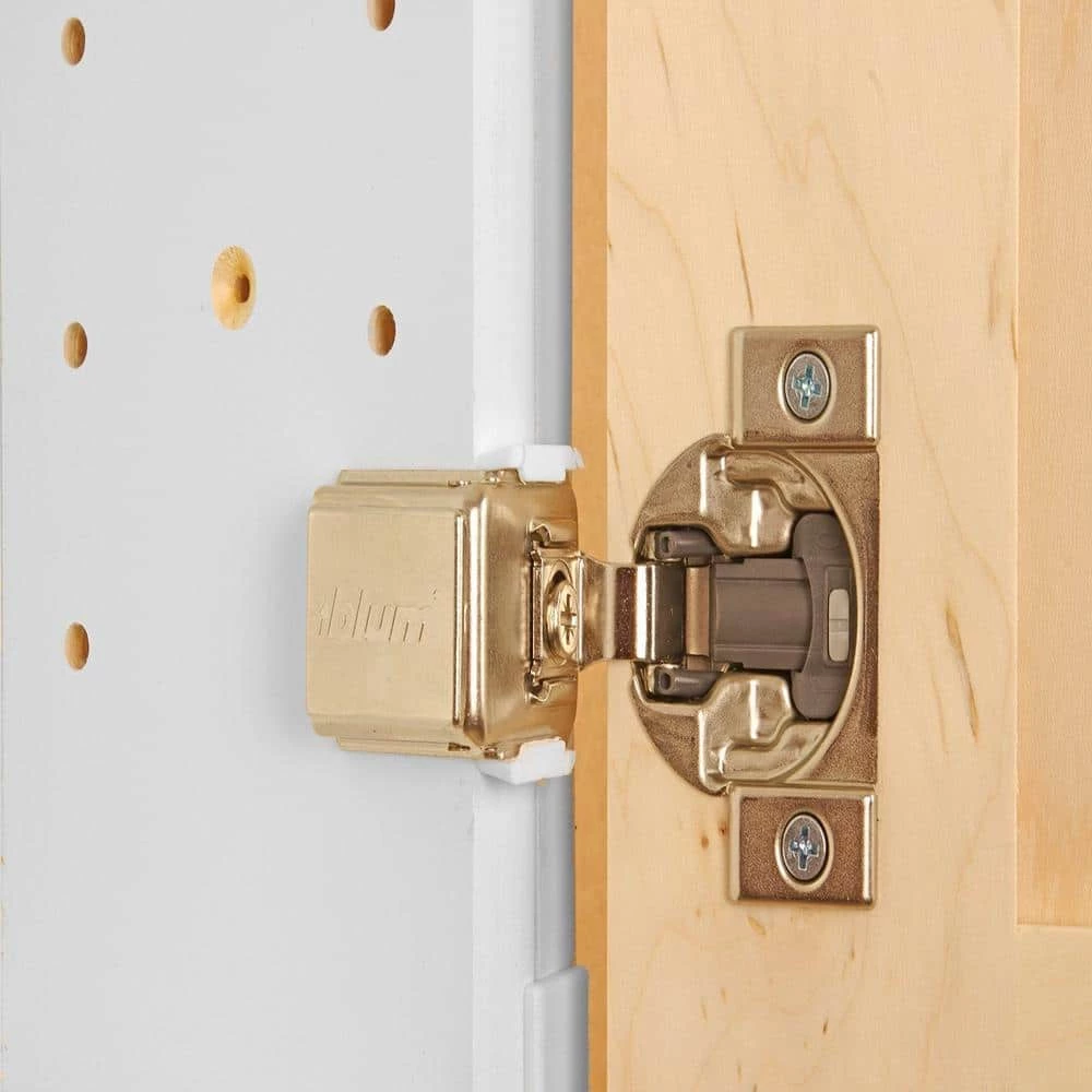 WG Wood Products Atwater 17 in. W x 37.5 in. H Primed Gray Surface Mount Medicine Cabinet without Mirror 8 WG Wood Products Atwater 17 in. W x 37.5 in. H Primed Gray Surface Mount Medicine Cabinet without Mirror - Image 6