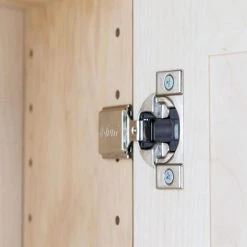 WG Wood Products Bloomfield 15.5 in. W x 25.5 in. H x 3.5 D Primed Gray Solid Wood Recessed Medicine Cabinet without Mirror -Makeup Mirrors Sales Store primed gray wg wood products medicine cabinets without mirrors blo 224 primed 1f 1000