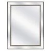 Home Decorators Collection 20-1/8 in. W x 26 in. H Fog Free Framed Recessed or Surface-Mount Mirror Bathroom Medicine Cabinet in Brushed Nickel 1 Home Decorators Collection 20-1/8 in. W x 26 in. H Fog Free Framed Recessed or Surface-Mount Mirror Bathroom Medicine Cabinet in Brushed Nickel -Makeup Mirrors Sales Store silver home decorators collection medicine cabinets with mirrors 45418 64 1000