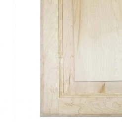 WG Wood Products 15.5 in. W x 35.5 in. H x 3.5 in. D Cutlass Raised Panel Clear Recessed Solid Wood Medicine Cabinet without Mirror 13 WG Wood Products 15.5 in. W x 35.5 in. H x 3.5 in. D Cutlass Raised Panel Clear Recessed Solid Wood Medicine Cabinet without Mirror -Makeup Mirrors Sales Store unfinished wg wood products medicine cabinets without mirrors cut 234 unf 4f 1000