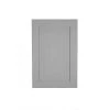 Unbranded Silverton 14 in. x 18 in. x 4 in. Recessed Medicine Cabinet in Primed -Makeup Mirrors Sales Store white box and primed gray door medicine cabinets without mirrors fr 218 primed door 64 1000