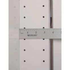 Unbranded Silverton 14 in. x 22 in. x 4 in. Recessed Medicine Cabinet in Primed -Makeup Mirrors Sales Store white box and primed gray door medicine cabinets without mirrors fr 222 primed door 1f 1000