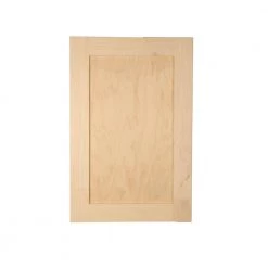 Unbranded Silverton 14 in. x 34 in. x 4 in. Recessed Medicine Cabinet in Unfinished -Makeup Mirrors Sales Store white box and unfinished door medicine cabinets without mirrors fr 234 unf door c3 1000