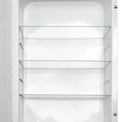 Deco Mirror 16 in. W x 30 in. H x 4-1/2 in. D Frameless Recessed V-Groove Beveled Eclipse Bathroom Medicine Cabinet 18 Deco Mirror 16 in. W x 30 in. H x 4-1/2 in. D Frameless Recessed V-Groove Beveled Eclipse Bathroom Medicine Cabinet -Makeup Mirrors Sales Store white deco mirror medicine cabinets with mirrors 8209 77 1000