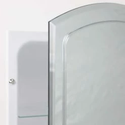 Deco Mirror 16 in. W x 30 in. H x 4-1/2 in. D Frameless Recessed V-Groove Beveled Eclipse Bathroom Medicine Cabinet 15 Deco Mirror 16 in. W x 30 in. H x 4-1/2 in. D Frameless Recessed V-Groove Beveled Eclipse Bathroom Medicine Cabinet -Makeup Mirrors Sales Store white deco mirror medicine cabinets with mirrors 8209 a0 1000
