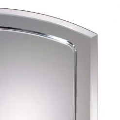 Deco Mirror 16 in. W x 30 in. H x 4-1/2 in. D Frameless Recessed V-Groove Beveled Eclipse Bathroom Medicine Cabinet 19 Deco Mirror 16 in. W x 30 in. H x 4-1/2 in. D Frameless Recessed V-Groove Beveled Eclipse Bathroom Medicine Cabinet -Makeup Mirrors Sales Store white deco mirror medicine cabinets with mirrors 8209 c3 1000