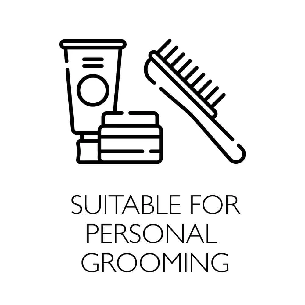 Design House Concord 30 in. x 30 in. Surface-Mount 4-Light Tri-View Medicine Cabinet in White Gloss 6 Design House Concord 30 in. x 30 in. Surface-Mount 4-Light Tri-View Medicine Cabinet in White Gloss - Image 4