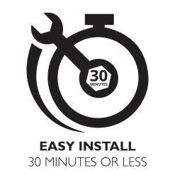 Design House Cyprus 36.3 in. x 30.1 in. Assembled Frameless Tri-View Recessed/Surface Mount Bathroom Medicine Cabinet with Mirrors -Makeup Mirrors Sales Store white design house medicine cabinets with mirrors 597500 66 1000