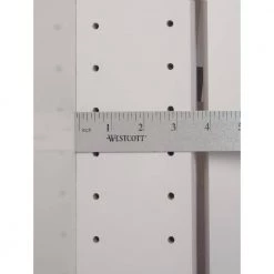 WG Wood Products 15.5 in. W x 19.5 in. H 3.5 in. D Dogwood Inset Panel White Enamel Recessed Medicine Cabinet without Mirror -Makeup Mirrors Sales Store white enamel wg wood products medicine cabinets without mirrors dog 218 white fa 1000