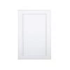 WG Wood Products 15.5 in. W x 35.5 in. H x 3.5 in. D Dogwood Inset Panel White Enamel Recessed Medicine Cabinet without Mirror 1 WG Wood Products 15.5 in. W x 35.5 in. H x 3.5 in. D Dogwood Inset Panel White Enamel Recessed Medicine Cabinet without Mirror -Makeup Mirrors Sales Store white enamel wg wood products medicine cabinets without mirrors dog 234 white 64 1000