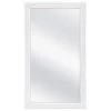 Glacier Bay 15-1/4 in. W x 26 in. H Framed Surface-Mount Bathroom Medicine Cabinet in White with Mirror 2 Glacier Bay 15-1/4 in. W x 26 in. H Framed Surface-Mount Bathroom Medicine Cabinet in White with Mirror -Makeup Mirrors Sales Store white glacier bay medicine cabinets with mirrors 45399 64 1000