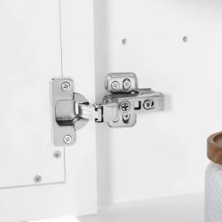 Home Decorators Collection Sonoma 24 in. x 27 in. Surface Mount Medicine Cabinet in White -Makeup Mirrors Sales Store white home decorators collection medicine cabinets with mirrors sonoma mc w 1f 1000