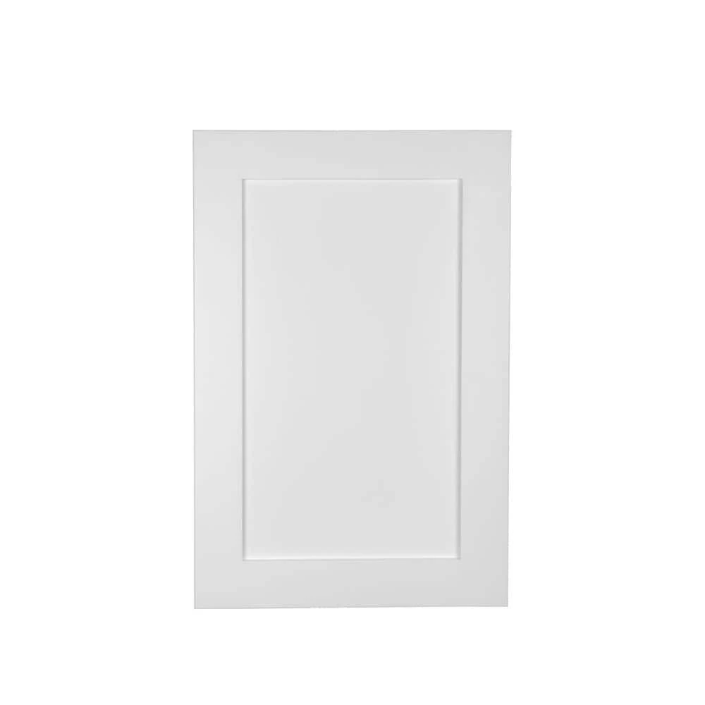 Unbranded Silverton 14 in. x 30 in. x 4 in. Recessed Medicine Cabinet in White 3 Unbranded Silverton 14 in. x 30 in. x 4 in. Recessed Medicine Cabinet in White